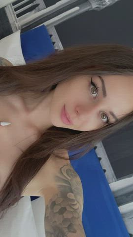 I’m not pulling off until you’ve fully filled me got that? - free porn video
