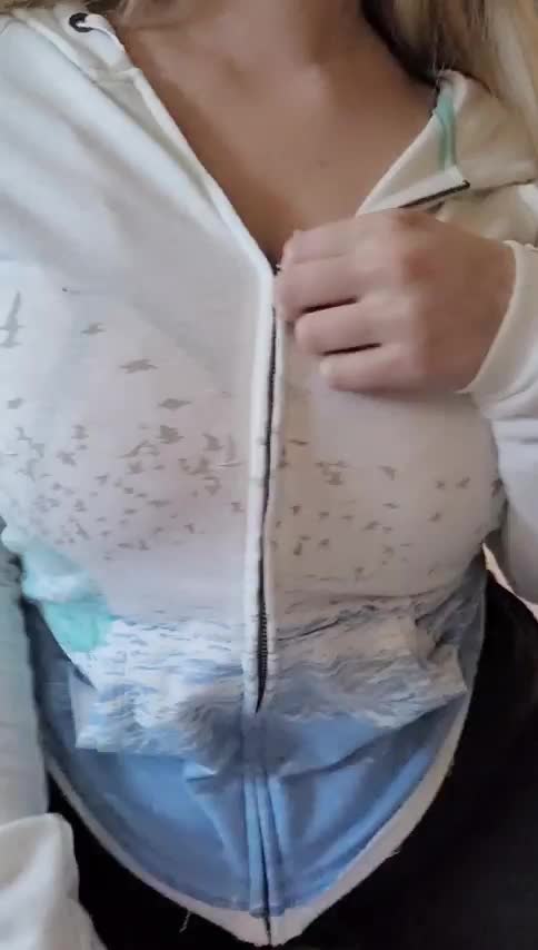 Did you think they would be smaller? - free porn video