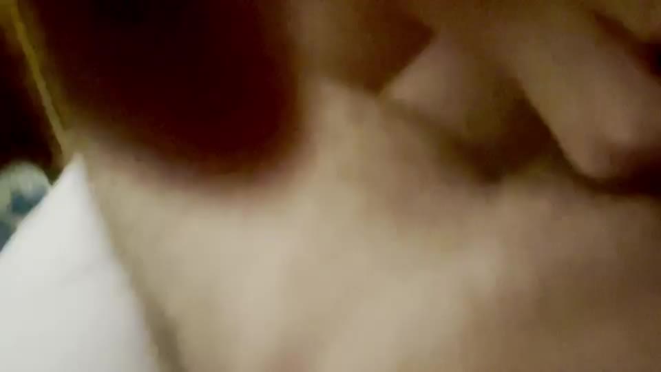 Milking out a load - free porn video