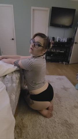 ♡ You glow different when you’re doing better ♡ - free porn video