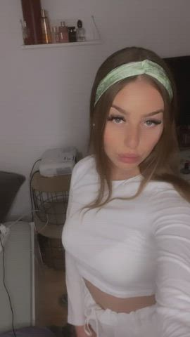 Whoever likes it,I will make you will be happy😈💕 - free porn video