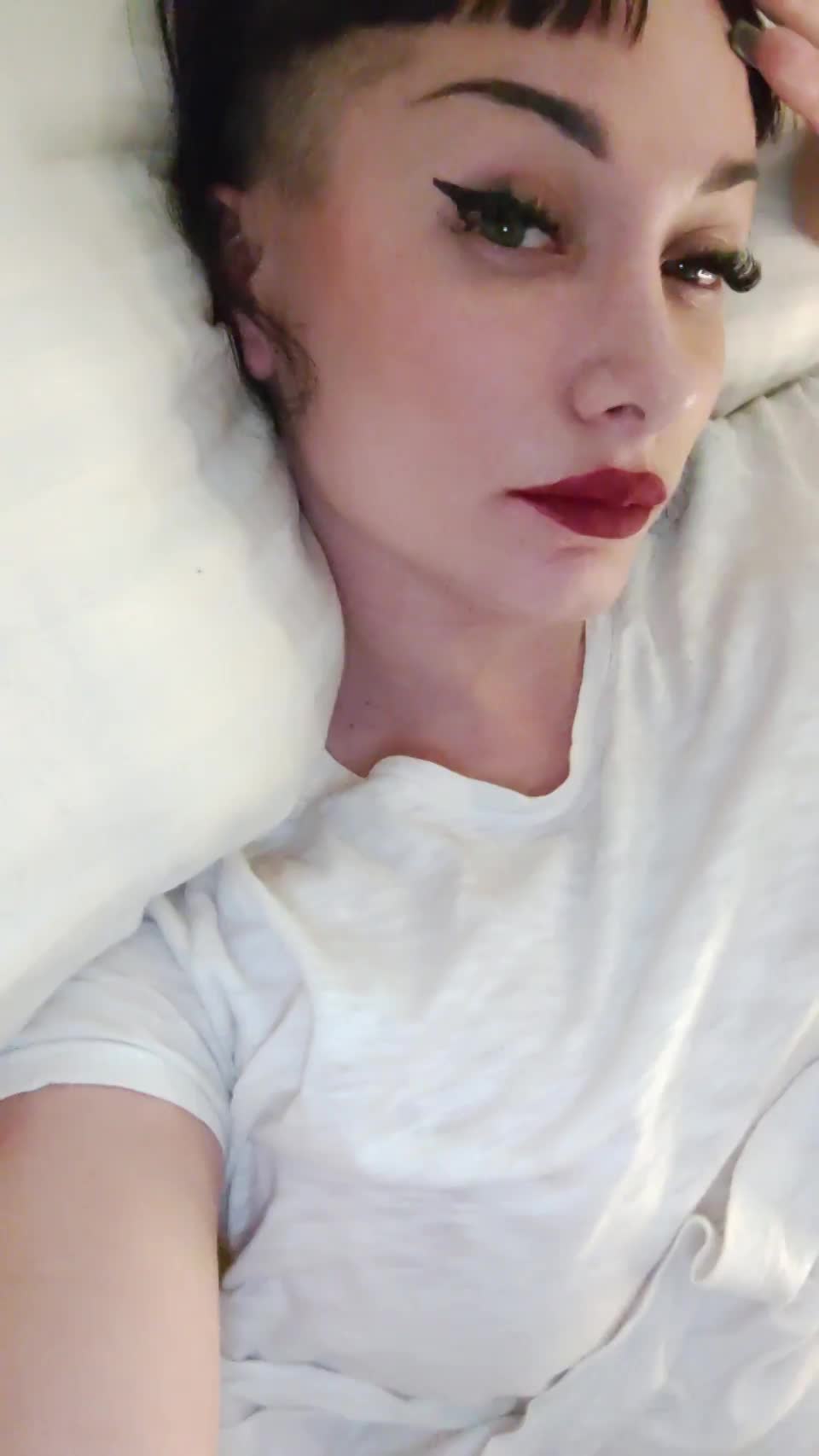 Baby no more gooning alone, come with me - free porn video