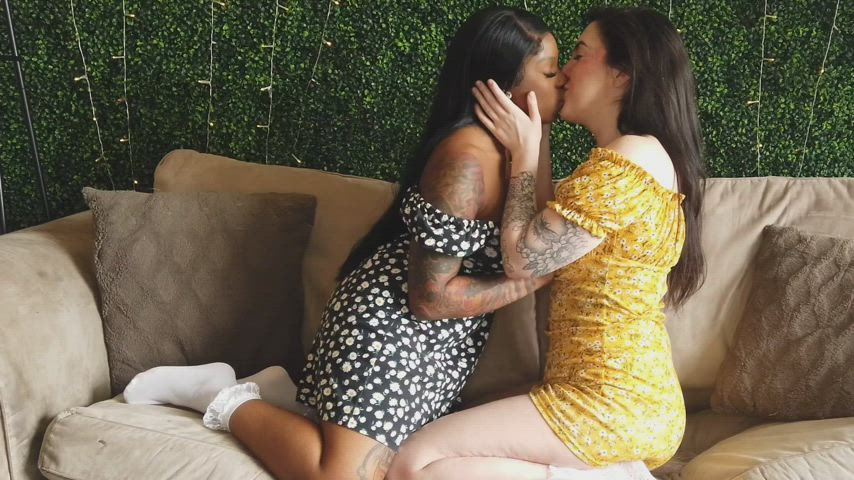 [ffm] Sharing my best friends holes - free porn video
