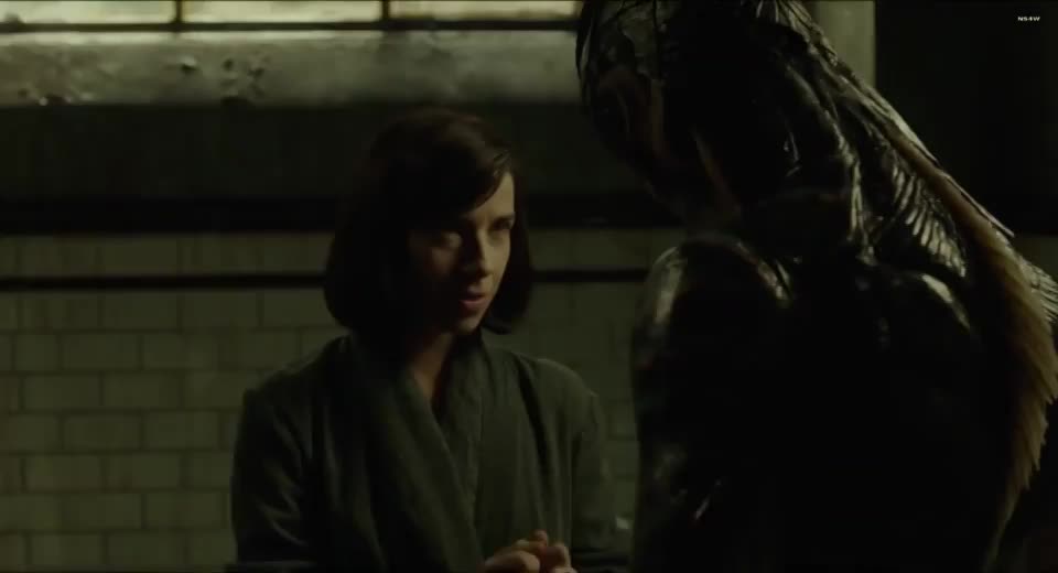 sally hawkins - The shape of water - free porn video