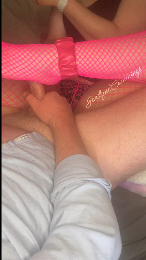 High Heel-Job GIF by hotwifestalentedfeet - free porn video