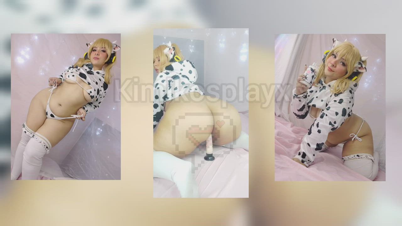 Super Pochaco (Kimikosplayx) [Super Sonico] - free porn video