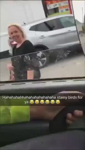 Someone’s mum was feeling dirty - free porn video