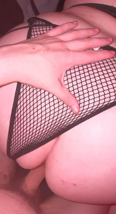 Leash connected lingerie - free porn video