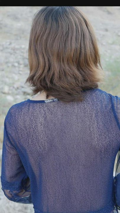 Would you still fuck me in this desert heat? - free porn video
