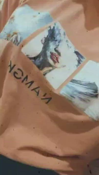I need someone to lick my nipples - free porn video