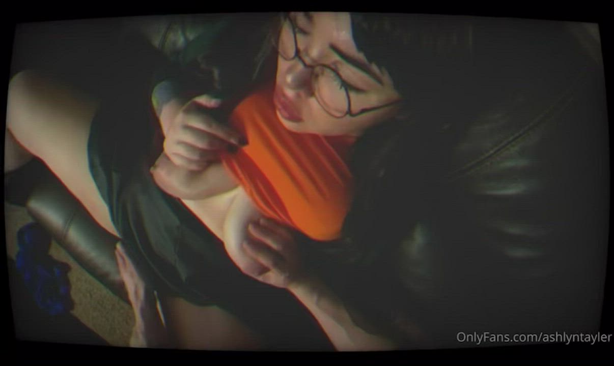 First post here, hi. (OC) - free porn video