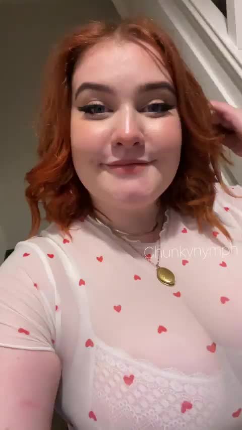 Flashing you at a house party - free porn video