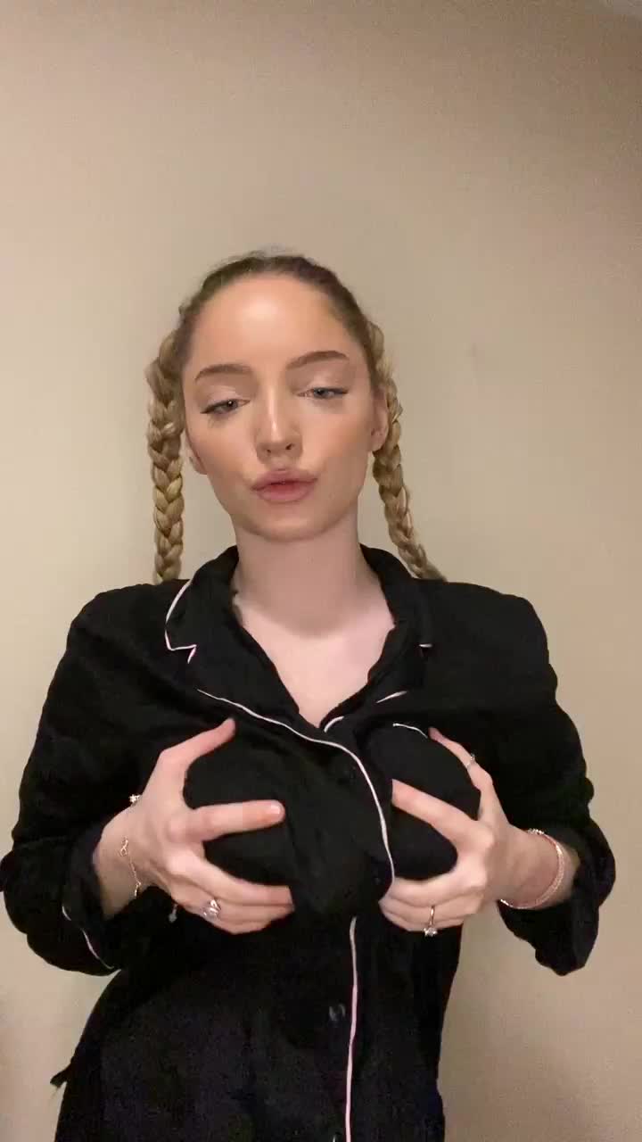 Fuck me if I am wrong, but you would fuck me right? - free porn video