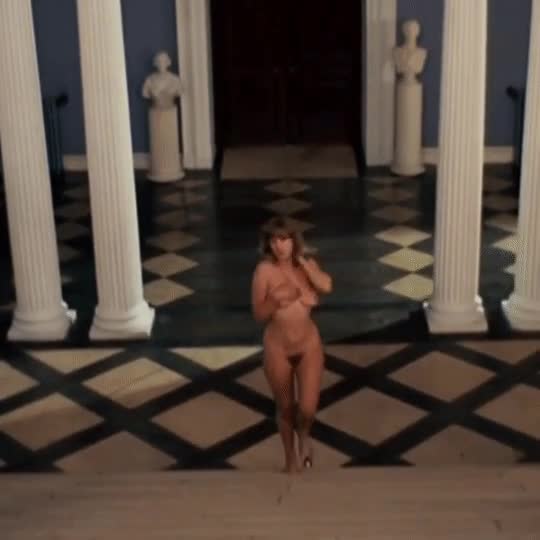Helen Mirren -- Savage Messiah (1972) - free porn video