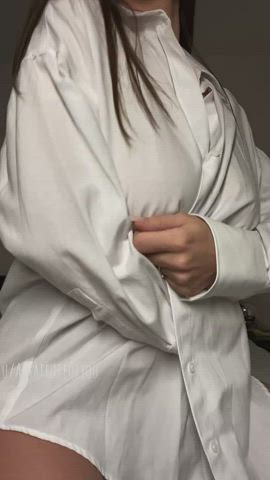 My boobies are ready to have some fun time… - free porn video