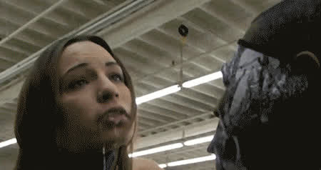 Who is she and which video? - free porn video