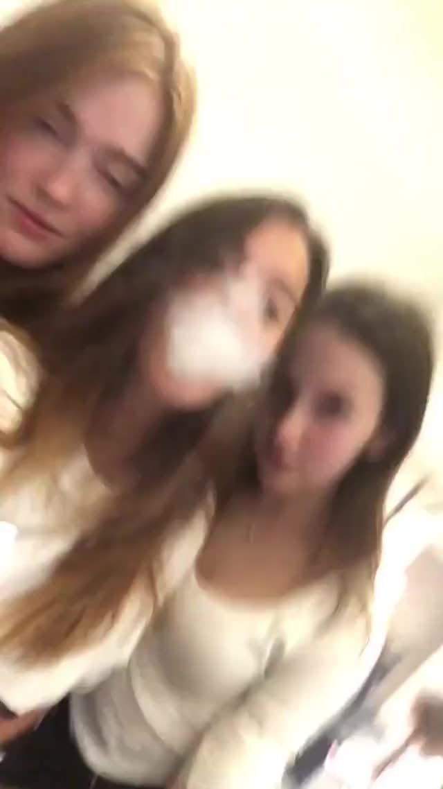 How I want to hand out with my buds - free porn video