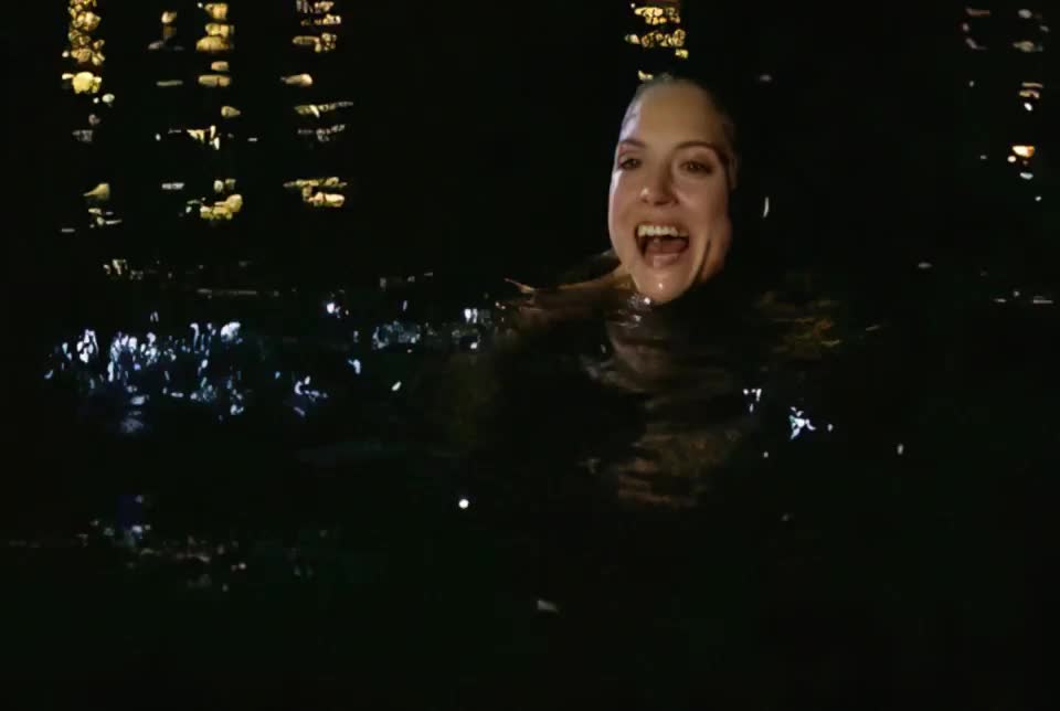 Brooke Nevin in Sherman's Way (2008) - free porn video