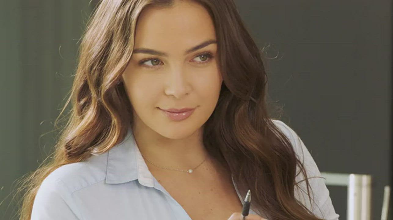 Blair Williams - In The Moment - free porn video