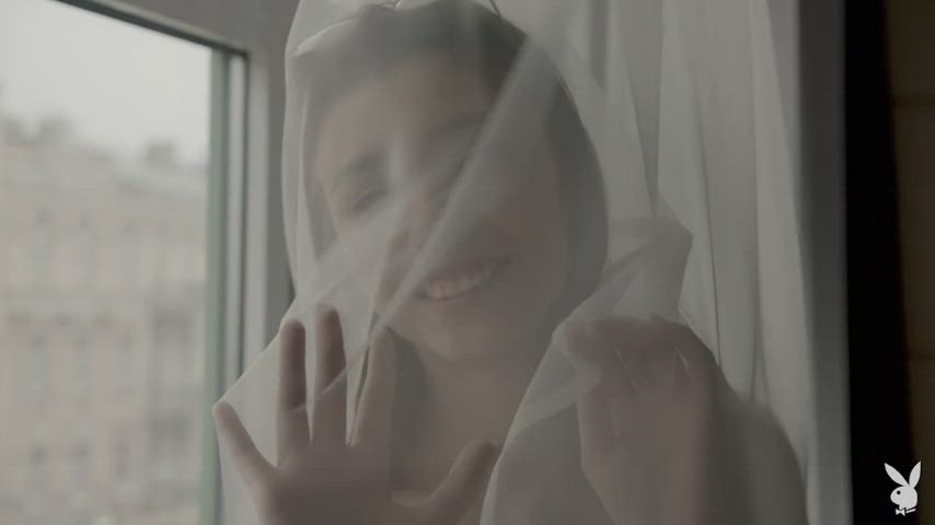 Adorable Mila Azul - free porn video