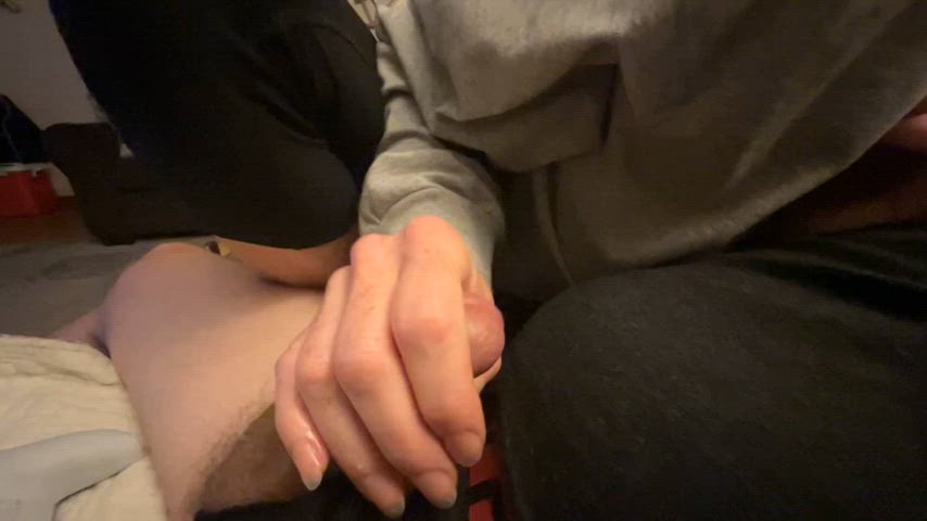 My little joy stick - free porn video