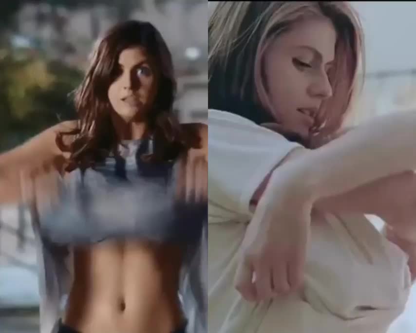 Alexandra Daddario On/Off - free porn video