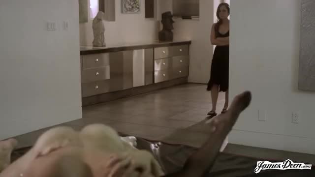Remy Lacroix - Stockholm Syndrome - free porn video