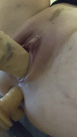 Doubling it up this morning edge play. - free porn video