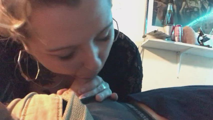 Wish he was bigger - free porn video