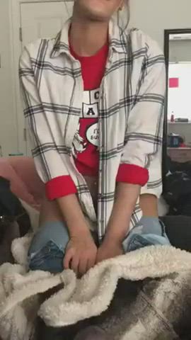 Your Daughter Loves Spending Time With Her New Stepdaddy - free porn video