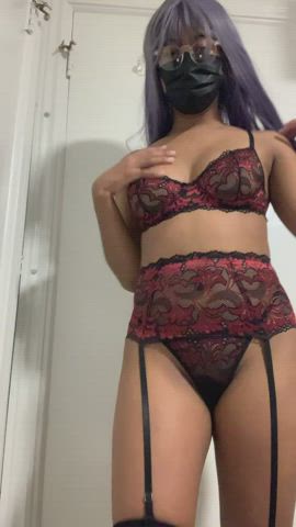 I love being a slutty woman[f] - free porn video