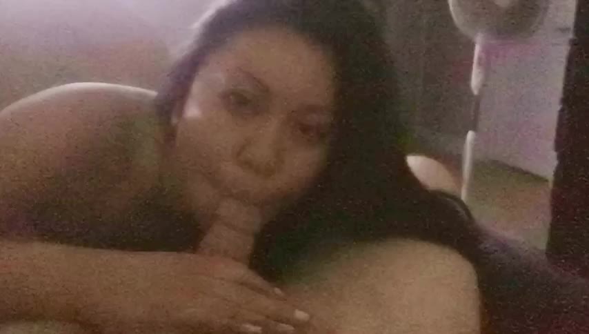 This is what happens when I get bored during a movie!😈 - free porn video