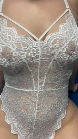 From the front to the back! I think I’m definitely breeding material ;) - free porn video