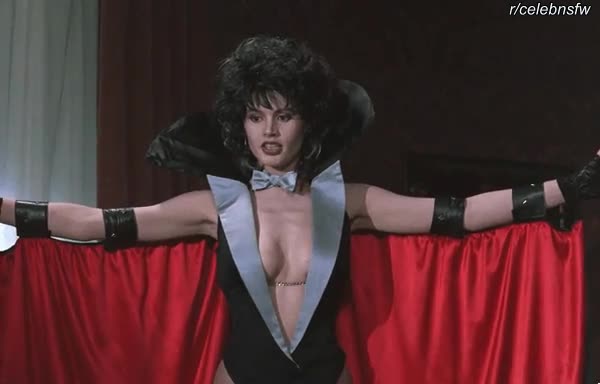 Geena Davis [gifv] - free porn video