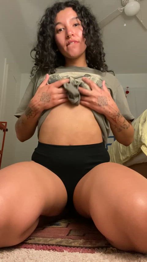 Lets make out baby - free porn video