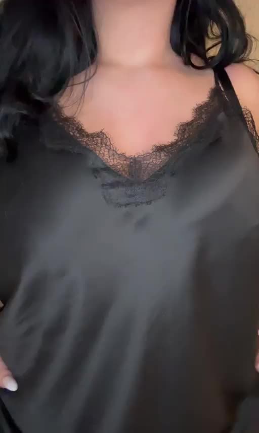 My boobs are ready for our babies. [OC] - free porn video