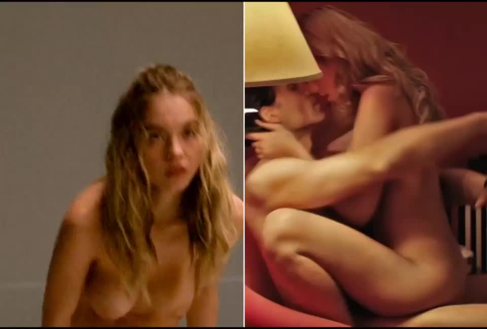 Sydney Sweeney or Ana De Armas - free porn video