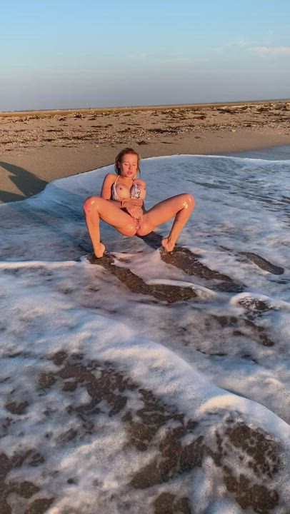 i want a sea of cum 💦💦💦 [OC] - free porn video