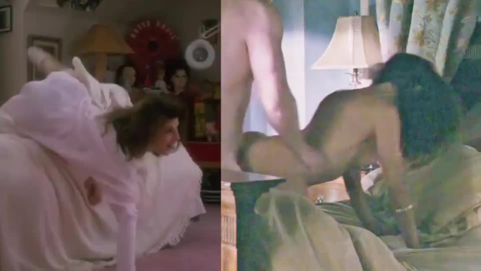 Marisa Tomei on/off - free porn video