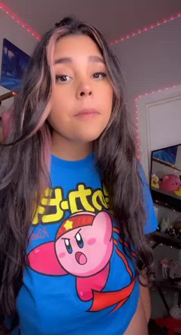 Would you give me a big creampie before summer ends? - free porn video