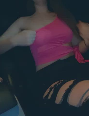 Would you like to go on a road trip with me. I’ve heard I can be pretty entertaining - free porn video