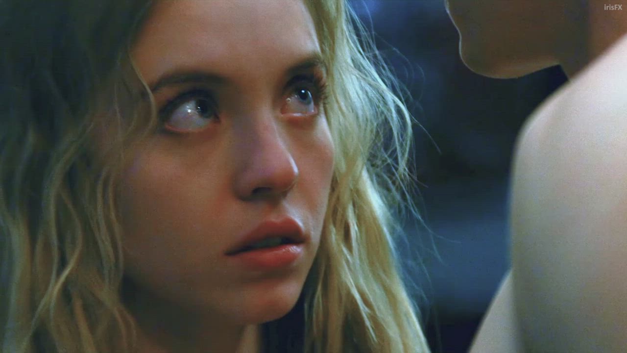 Sydney Sweeney - The Vouyeurs HD Colour Corrected - free porn video