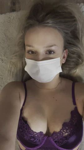 I need your attention, do I have it? - free porn video