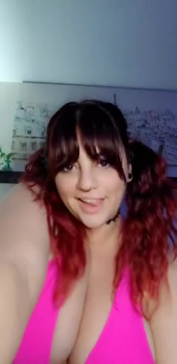 Who else is excited for the weekend - free porn video