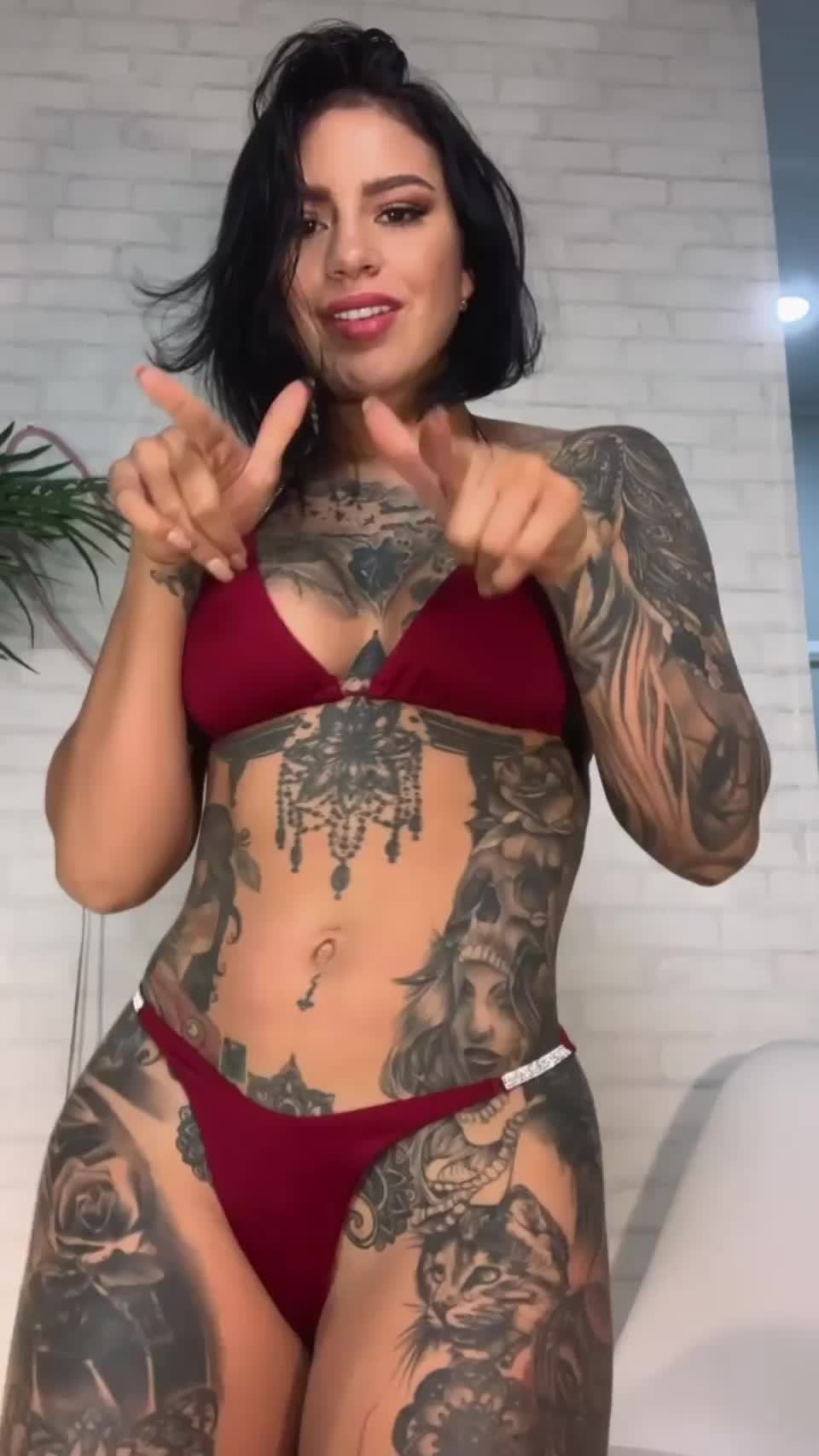 Would you still fuck me even if I was your step mom? - free porn video