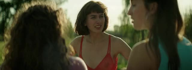 What movie is this from? - free porn video