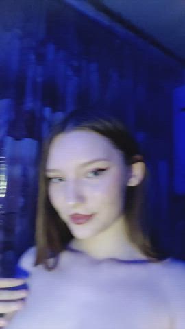 How good it is to have a place where your pale body can be appreciated. - free porn video