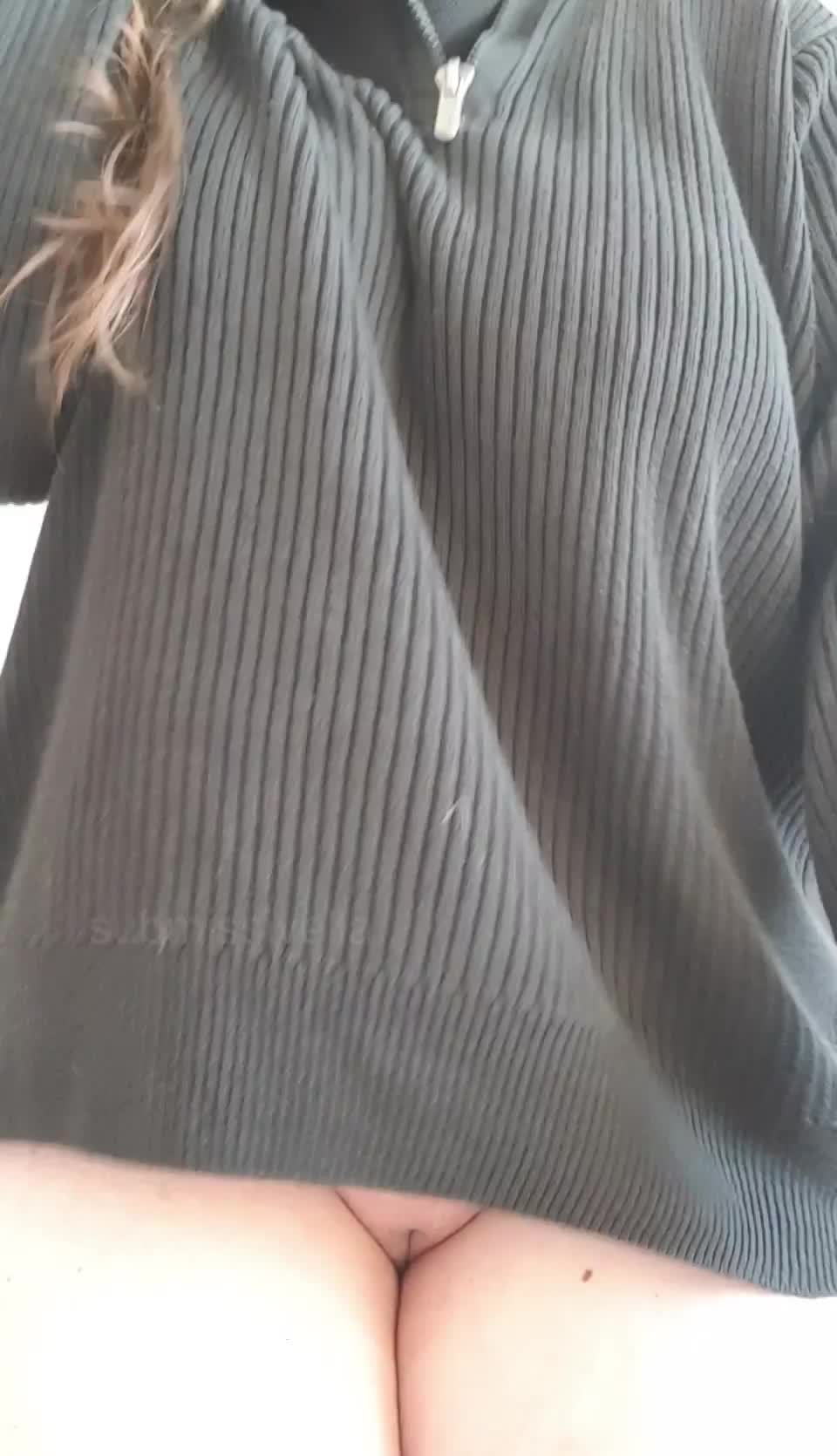 Get ready with a thic girl - free porn video