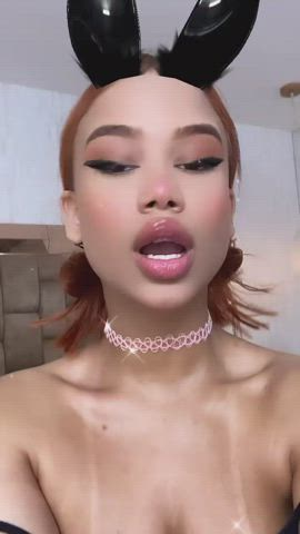 I love brightening up your day - free porn video