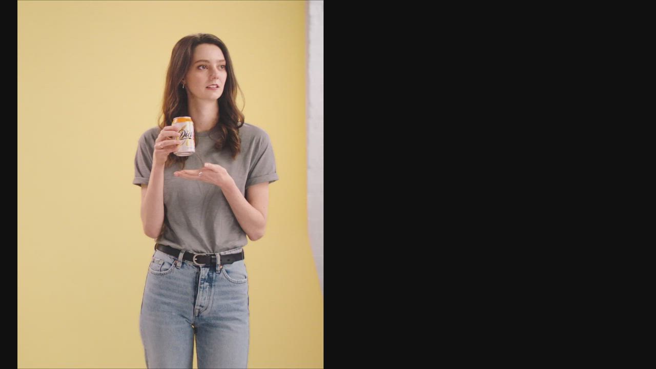 Sex Education's hot nerd Tanya Reynolds - free porn video